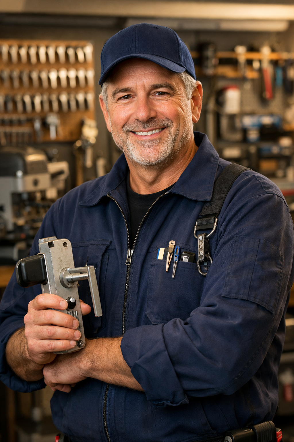 Dionei Mota - Especialista